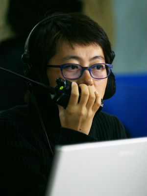 Poster Boo Ji-young