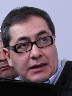 Poster Jorge Ramírez Suárez