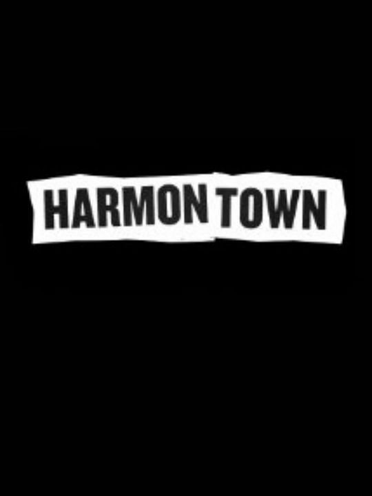 Harmontown : Poster