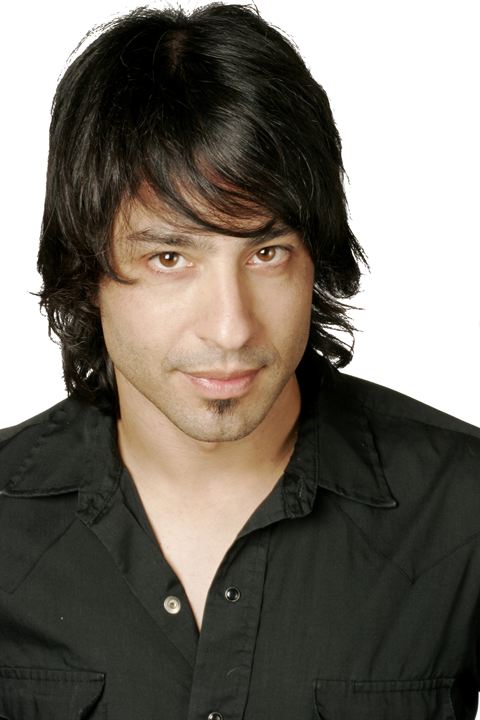 Poster Arj Barker