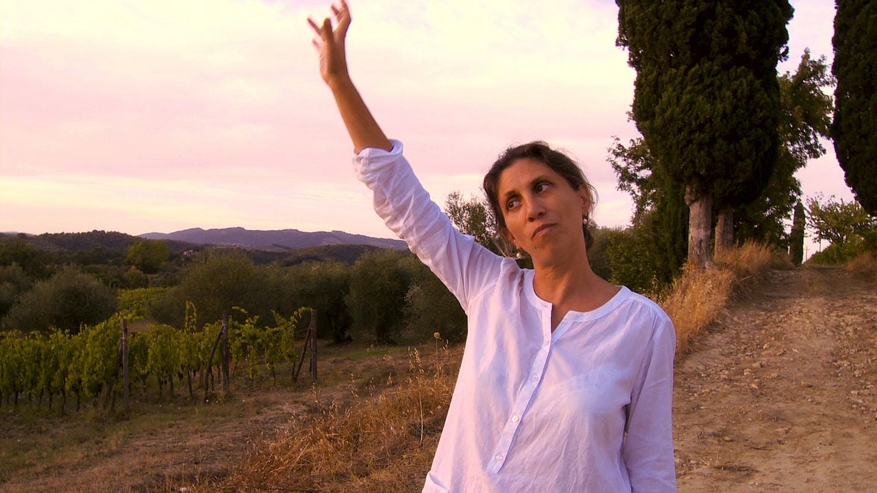 Resistência Natural : Fotos Giovanna Tiezzi