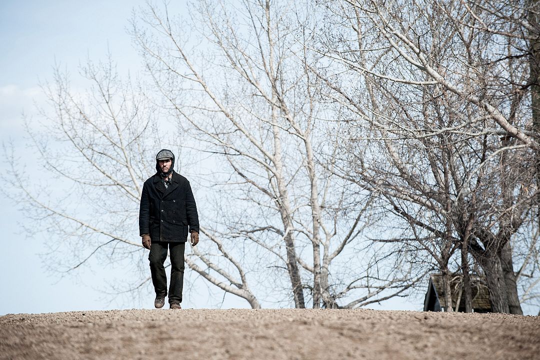 The Cut : Fotos Tahar Rahim