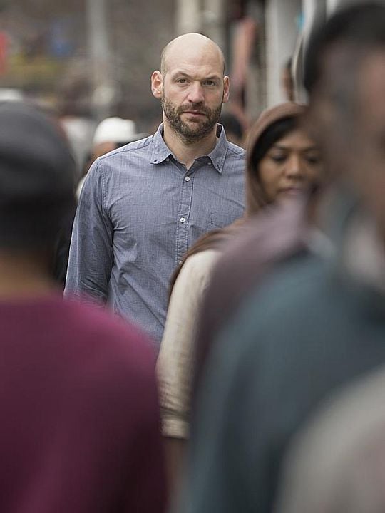 Fotos Corey Stoll