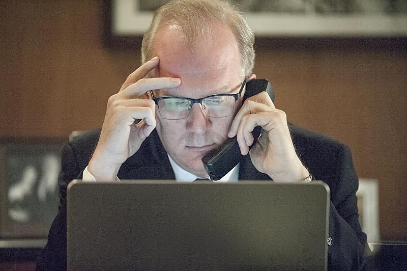 Fotos Tracy Letts