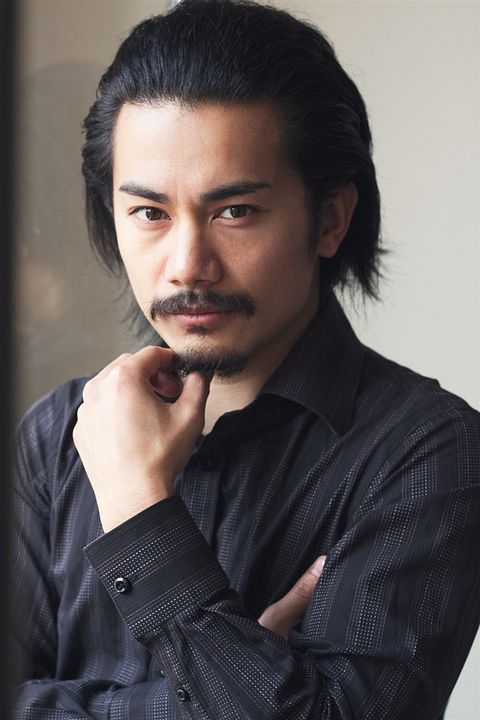 Poster Vibol-Joseph Sok