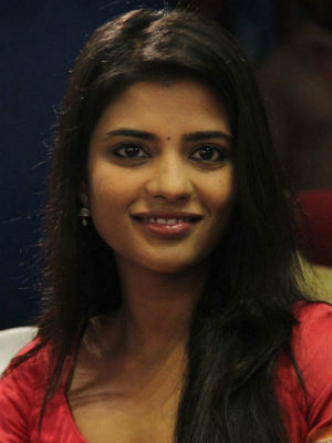 Poster Aishwarya Rajesh