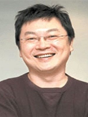 Poster Euisung Kim