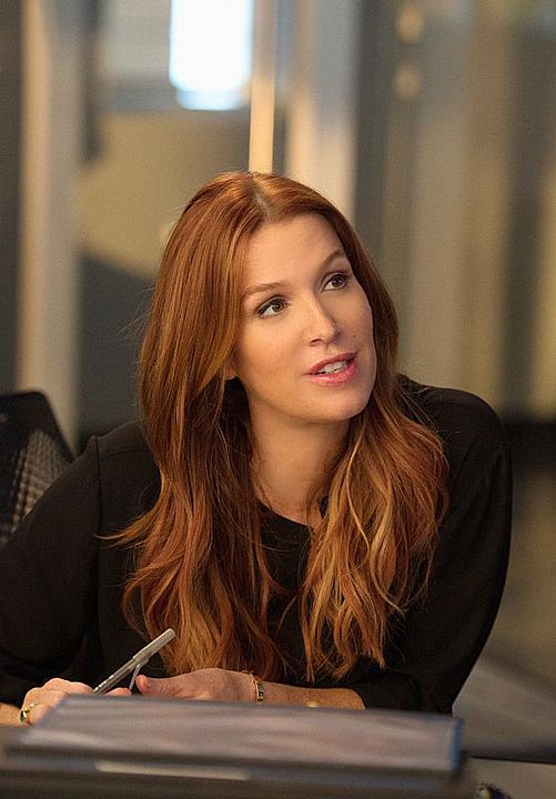 Fotos Poppy Montgomery