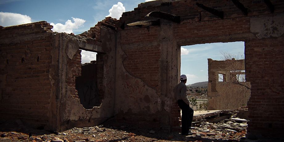 Os Anos de Ferro : Fotos