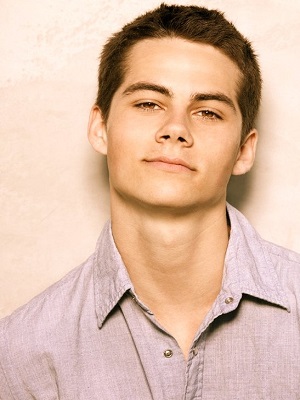 Poster Dylan O'Brien