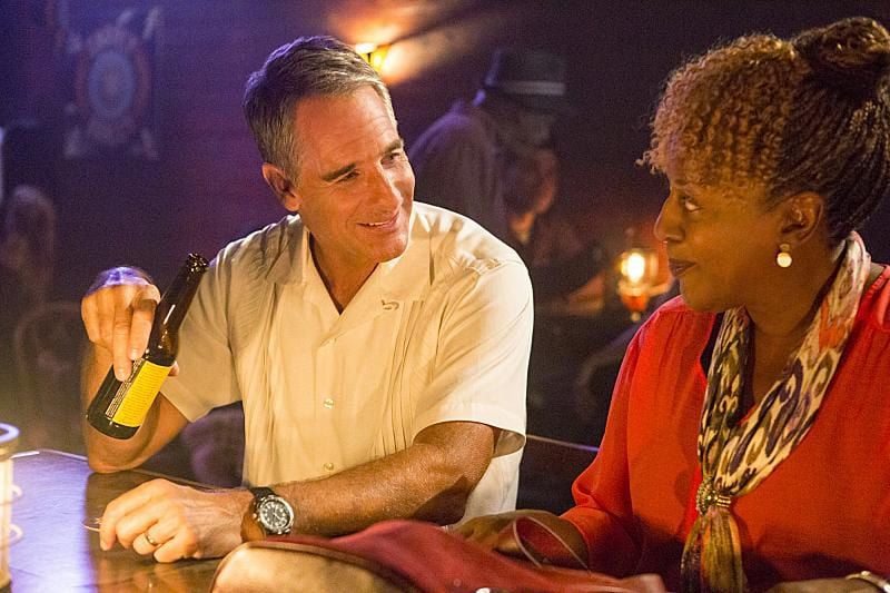 NCIS: New Orleans : Fotos CCH Pounder, Scott Bakula