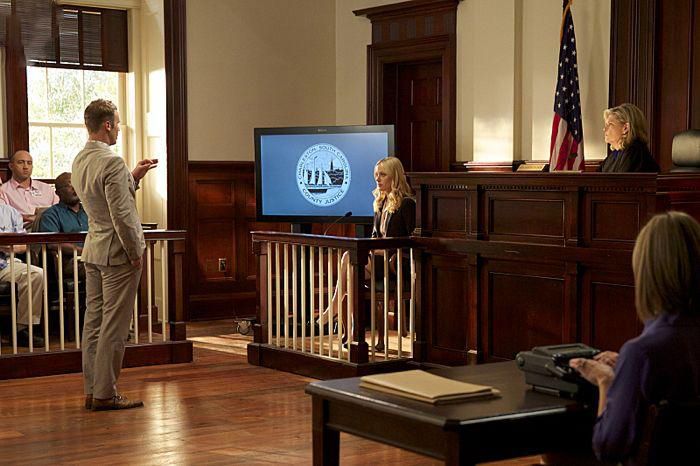 Reckless (2014) : Fotos Georgina Haig