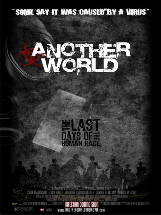 Another World : Poster