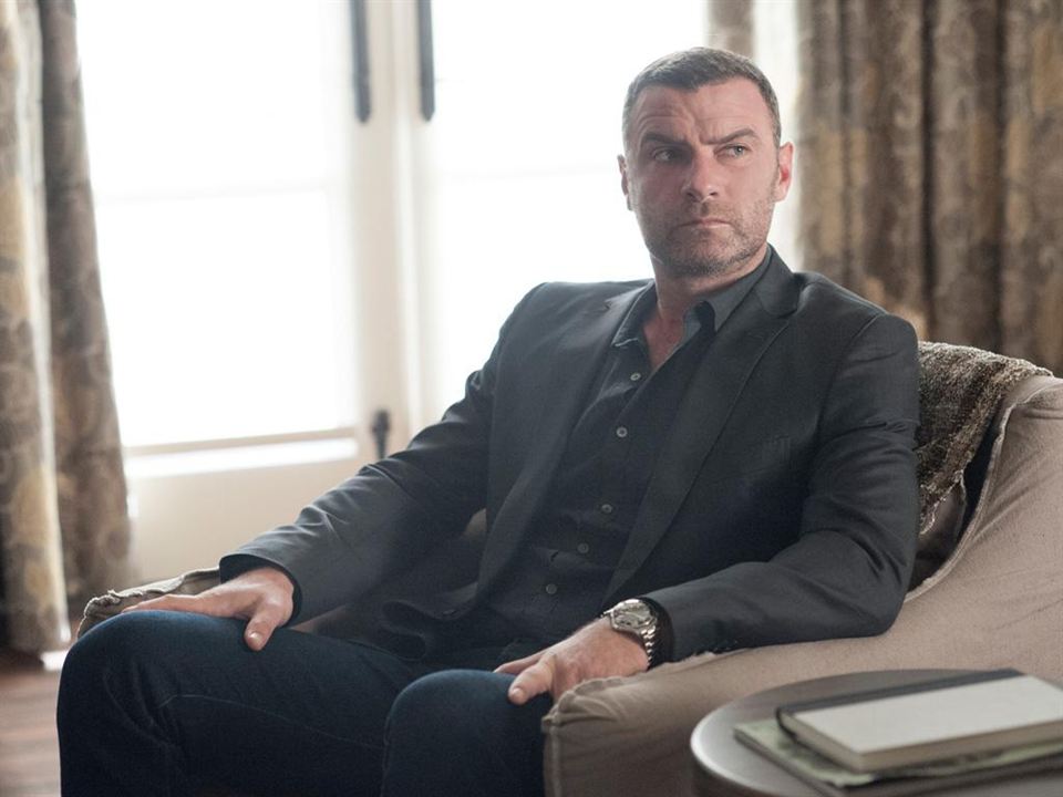 Ray Donovan : Fotos Liev Schreiber