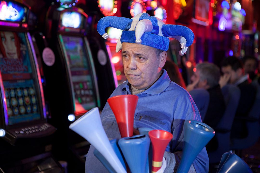 Torrente 5: Operación Eurovegas : Fotos