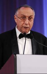 Poster Steve Scheffer