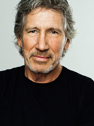 Poster Roger Waters