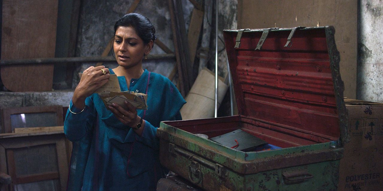 Rastres de Sándal : Fotos