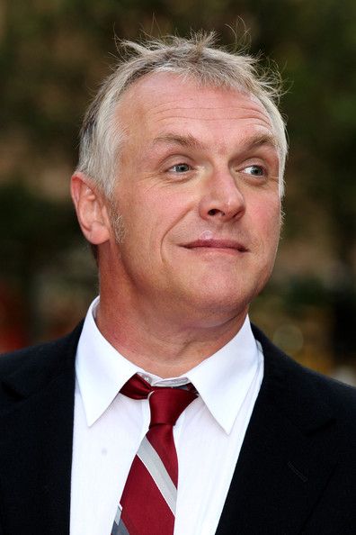 Poster Greg Davies