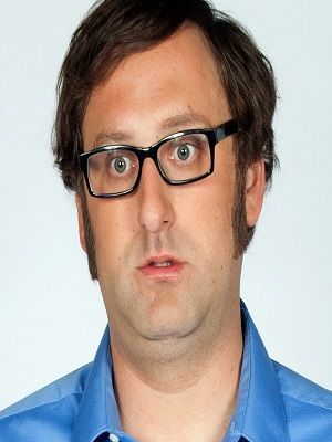 Poster Eric Wareheim