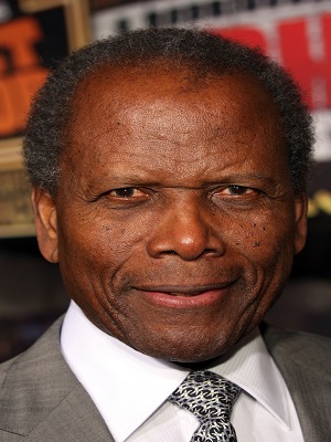 Poster Sidney Poitier
