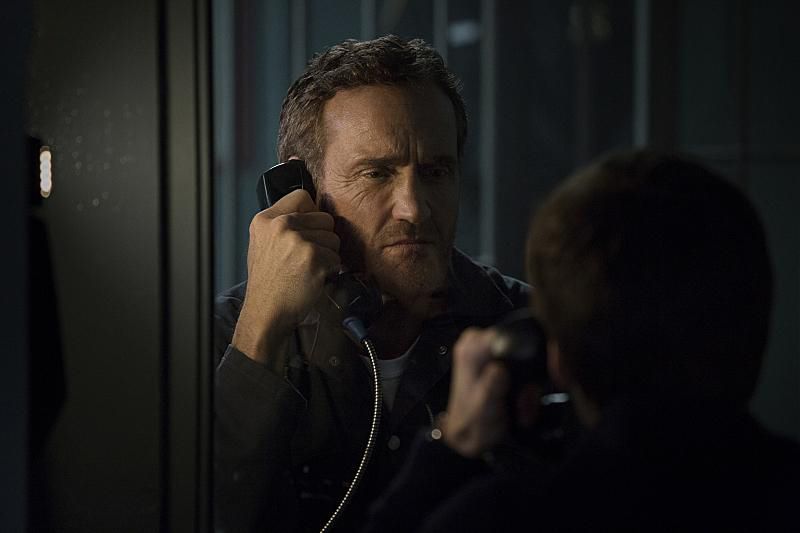 The Flash (2014) : Fotos John Wesley Shipp