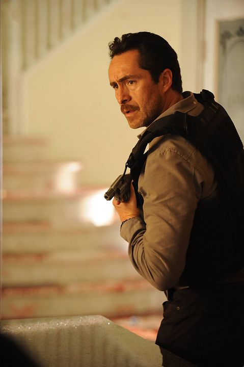 Fotos Demian Bichir
