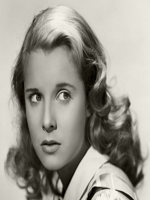 Poster Mona Freeman