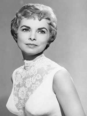 Poster Janet Leigh