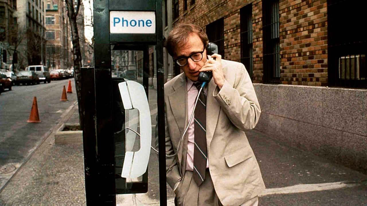 Um Misterioso Assassinato em Manhattan : Fotos