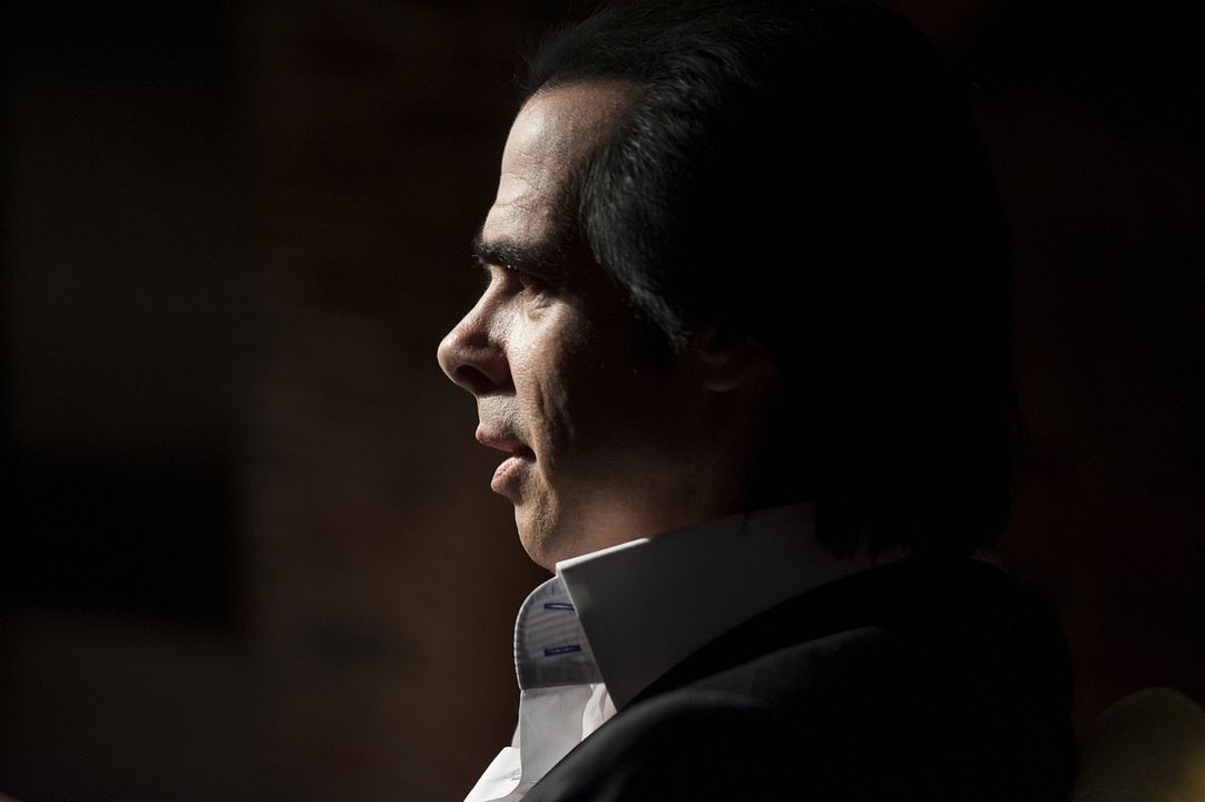 Nick Cave - 20.000 Dias na Terra : Fotos Nick Cave