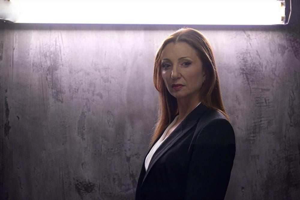 Resurrection : Fotos Donna Murphy