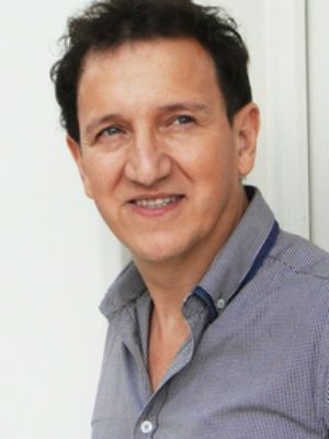 Poster Paulo Bordhin