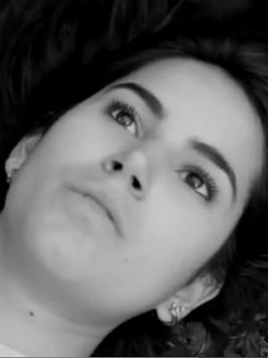 Poster Ana Carolina Marinho
