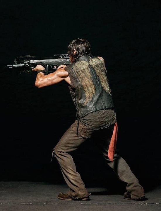 Fotos Norman Reedus