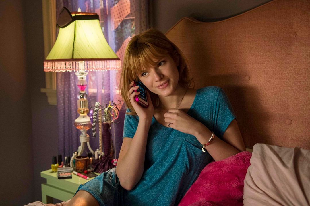 Alexandre e o Dia Terrível, Horrível, Espantoso e Horroroso : Fotos Bella Thorne