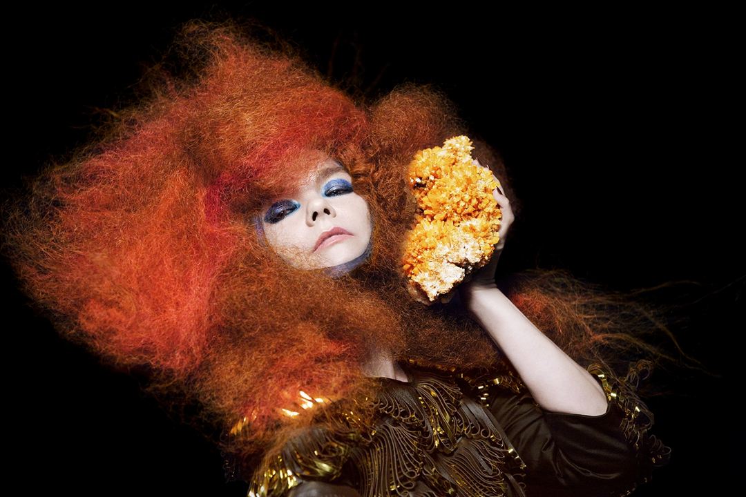 Björk: Biophilia Live : Fotos Björk