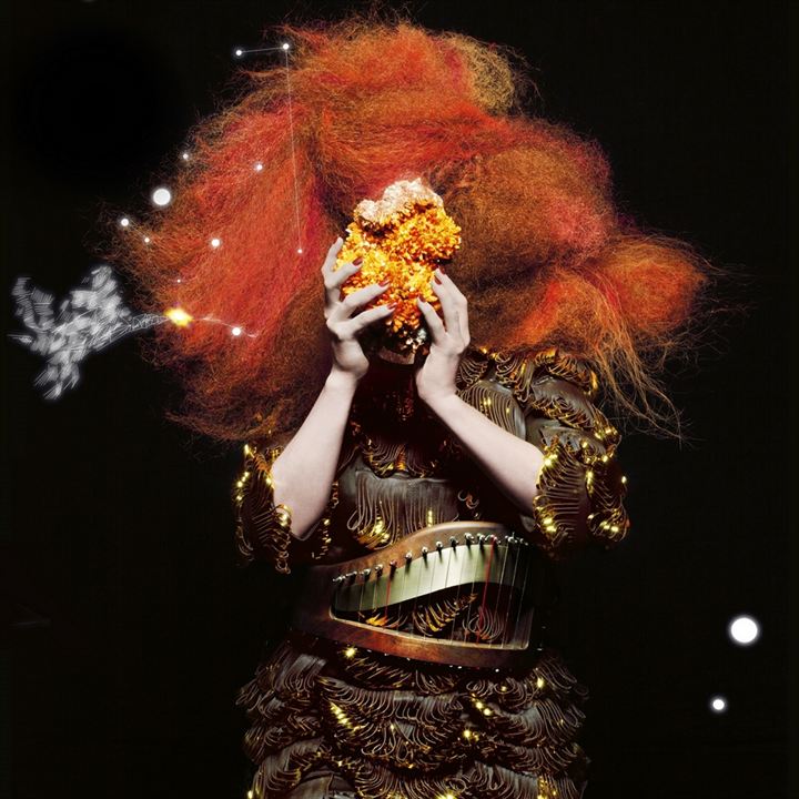 Björk: Biophilia Live : Fotos Björk