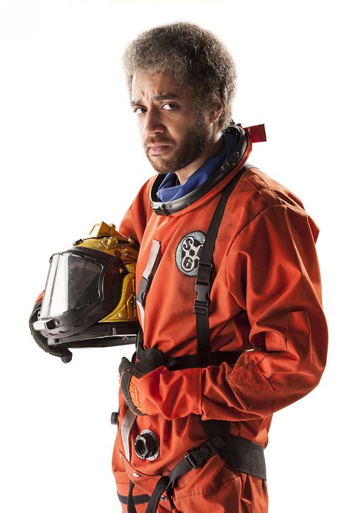 Doctor Who (2005) : Fotos Samuel Anderson