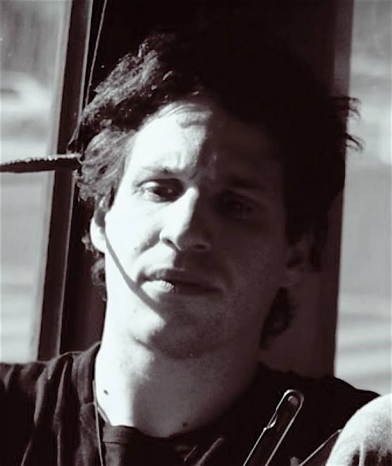 Poster Arauco Hernández Holz