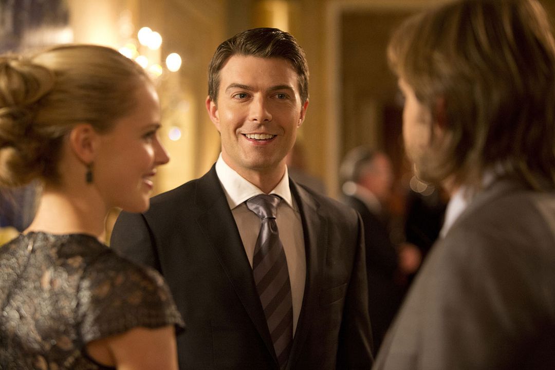 12 Macacos : Fotos Noah Bean