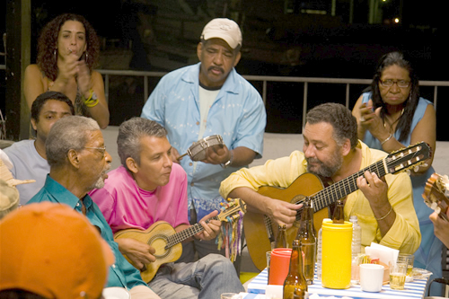 Guardiões do Samba : Fotos