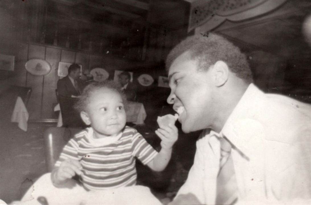 Eu Sou Ali – A História de Muhammad Ali : Fotos Muhammad Ali, Mohamed Ali