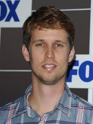 Poster Jon Heder