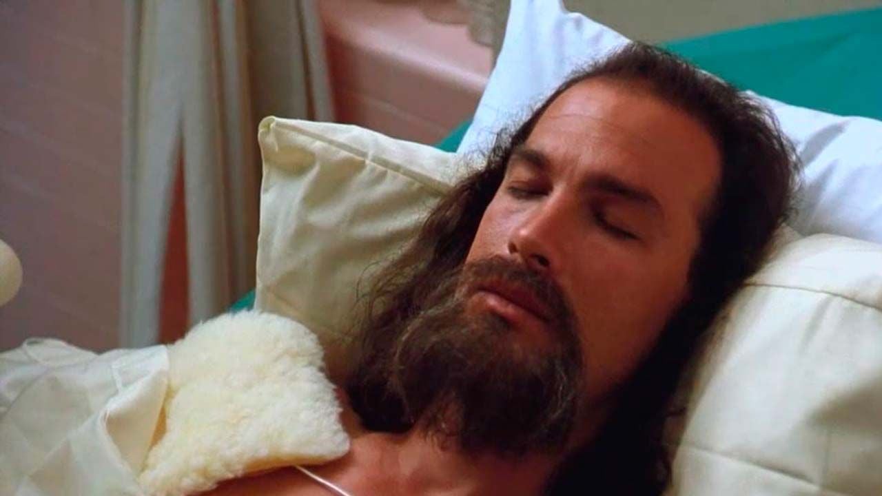 Difícil de Matar : Fotos