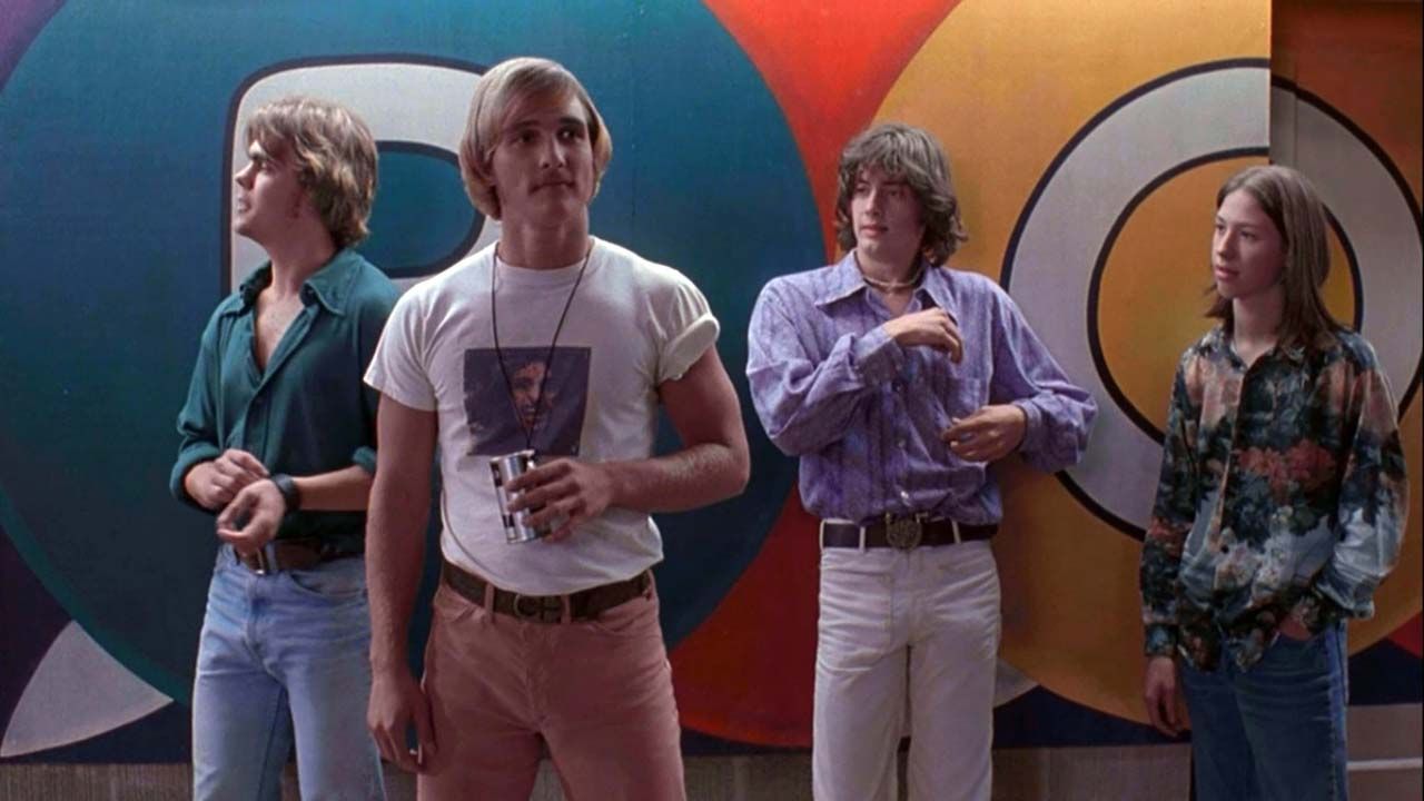 Jovens, Loucos e Rebeldes : Fotos