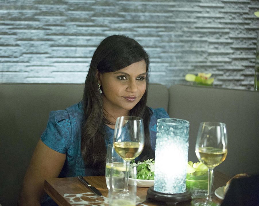 The Mindy Project : Fotos Mindy Kaling