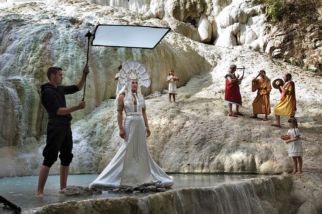 As Maravilhas : Fotos Monica Bellucci