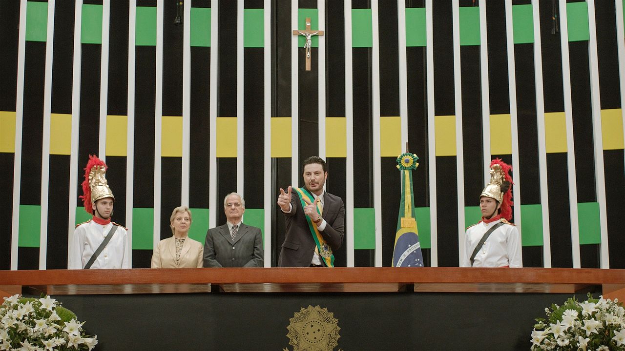 Politicamente Incorreto : Fotos