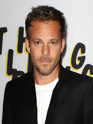 Poster Stephen Dorff